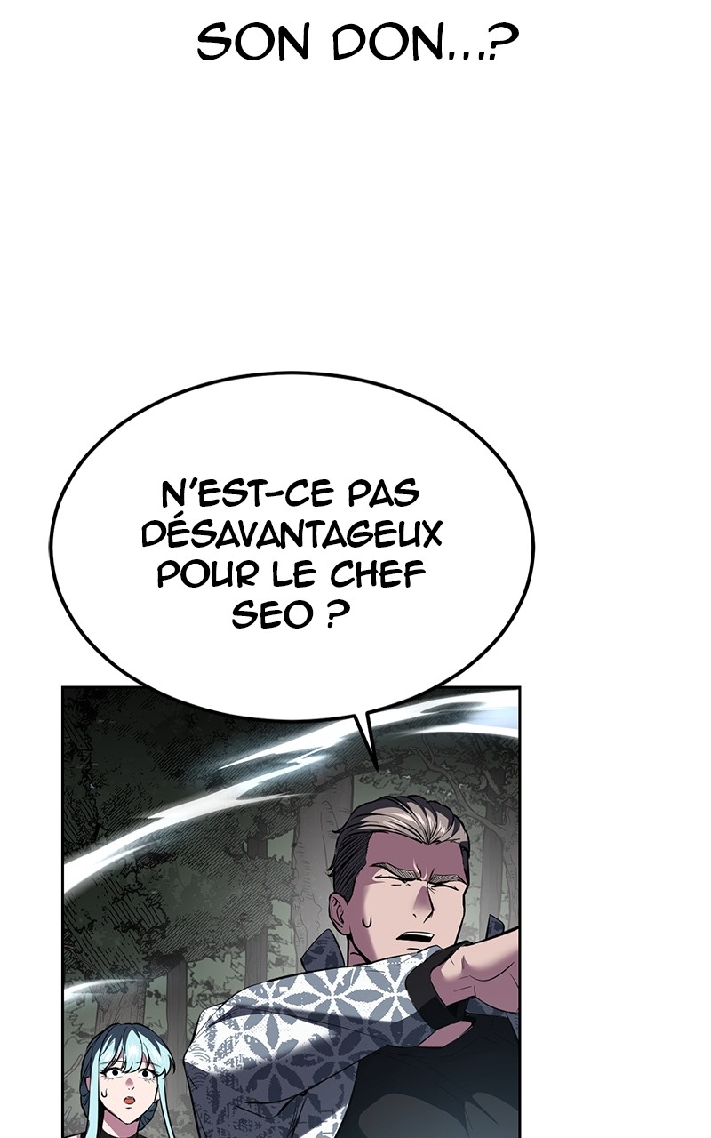 Read The Boy of Death FR Manga Online