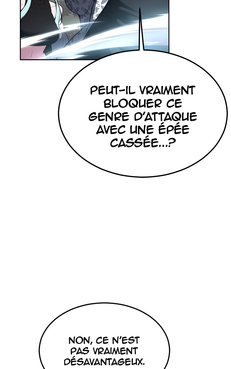 Read The Boy of Death FR Manga Online