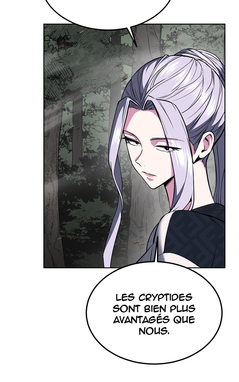 Read The Boy of Death FR Manga Online