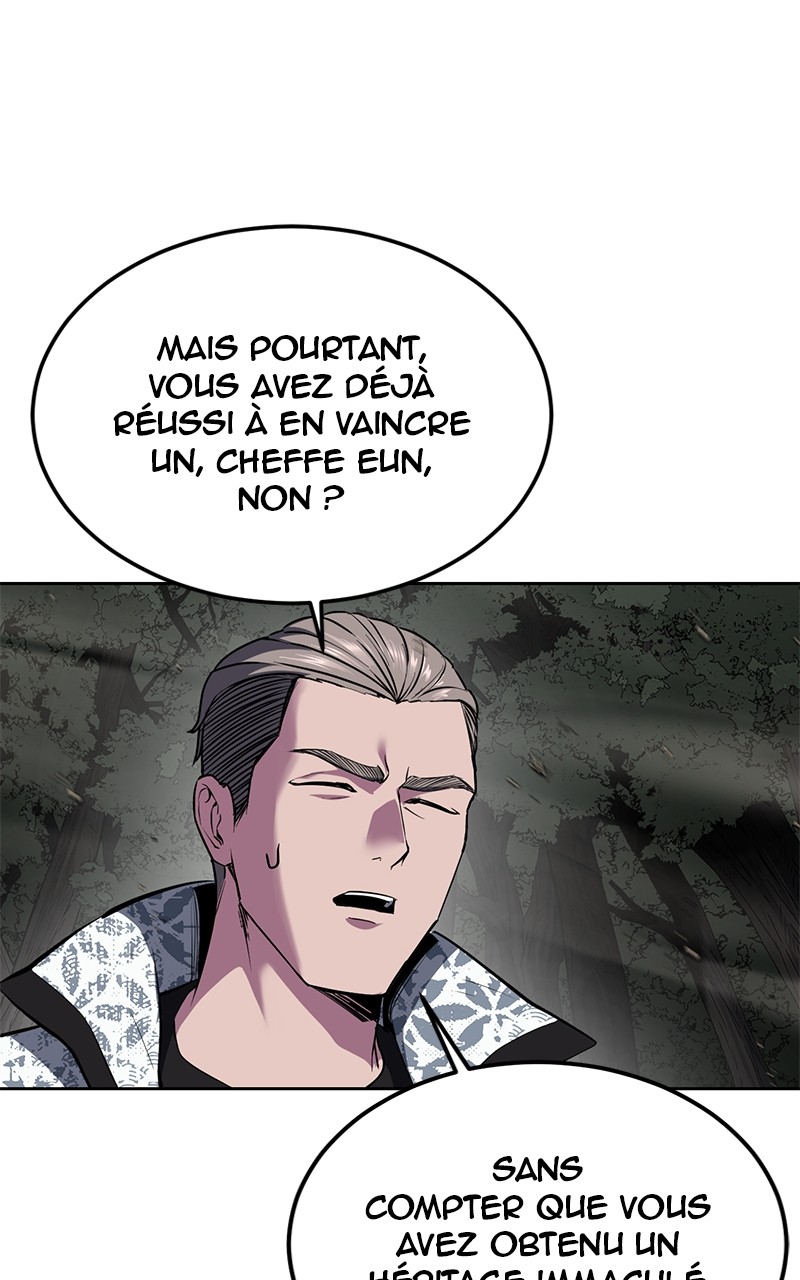 Read The Boy of Death FR Manga Online