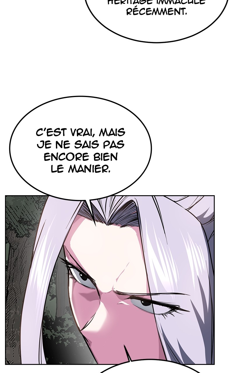 Read The Boy of Death FR Manga Online