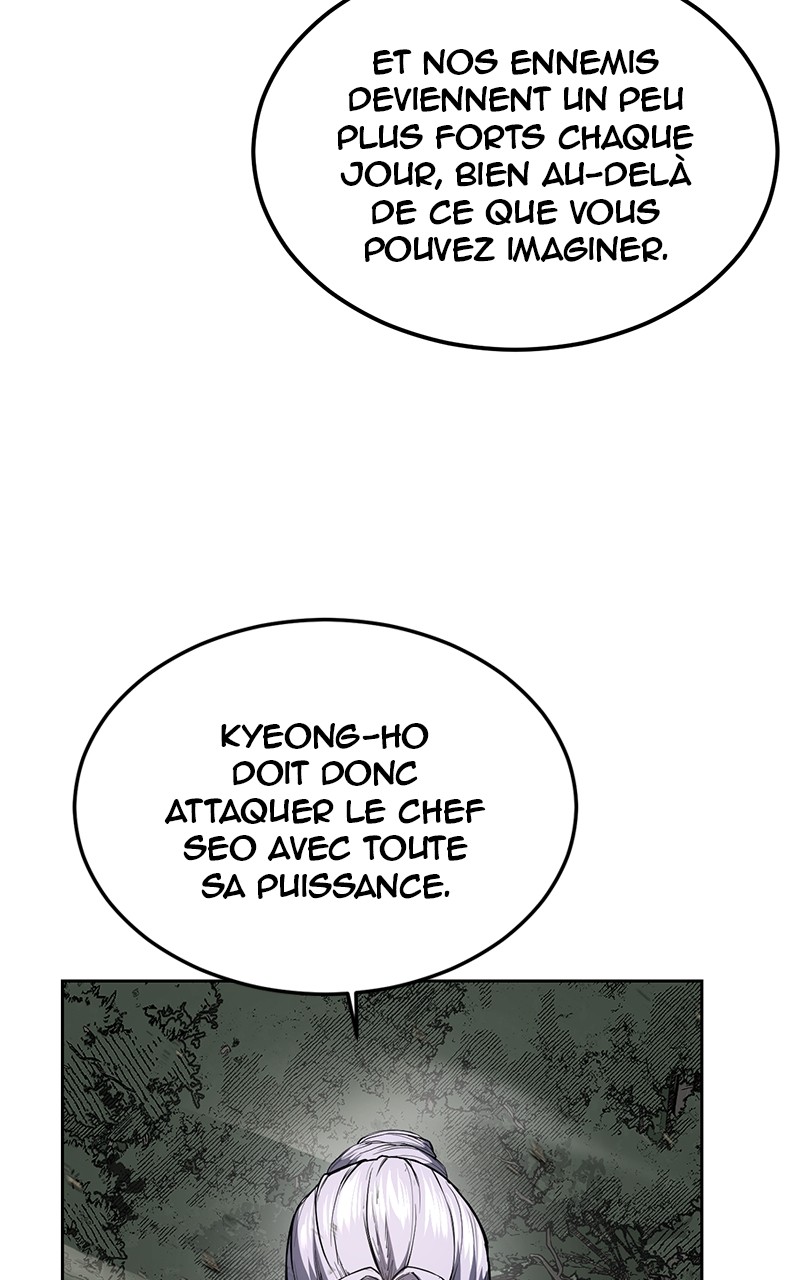 Read The Boy of Death FR Manga Online