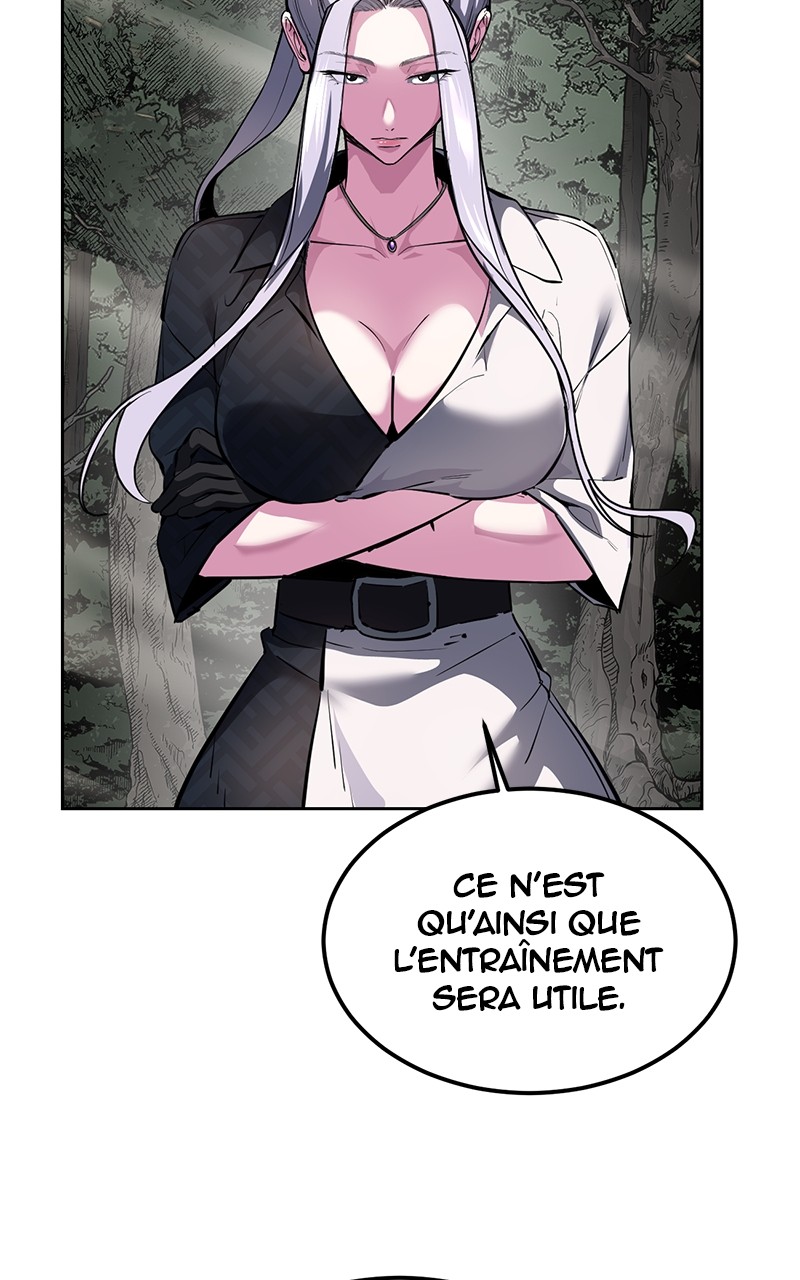 Read The Boy of Death FR Manga Online