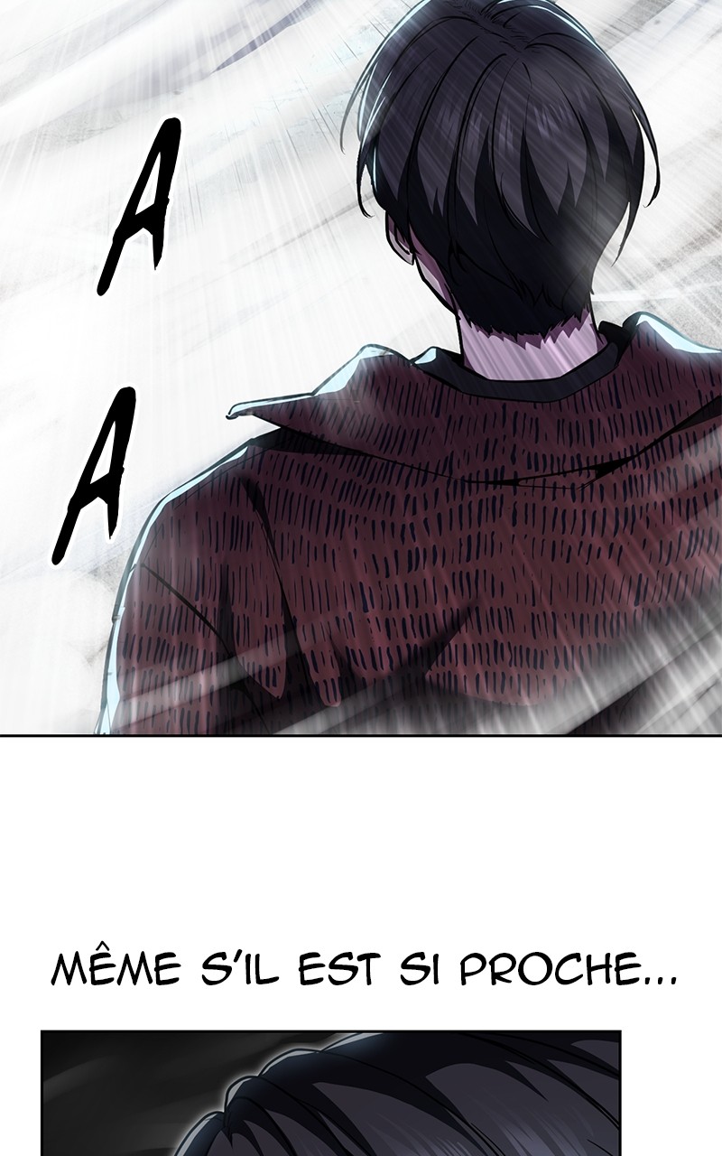 Read The Boy of Death FR Manga Online