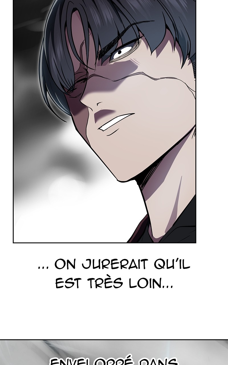 Read The Boy of Death FR Manga Online