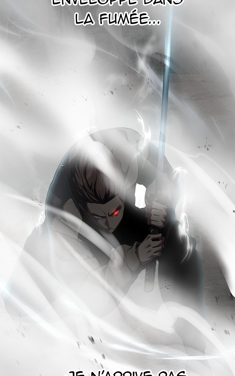 Read The Boy of Death FR Manga Online