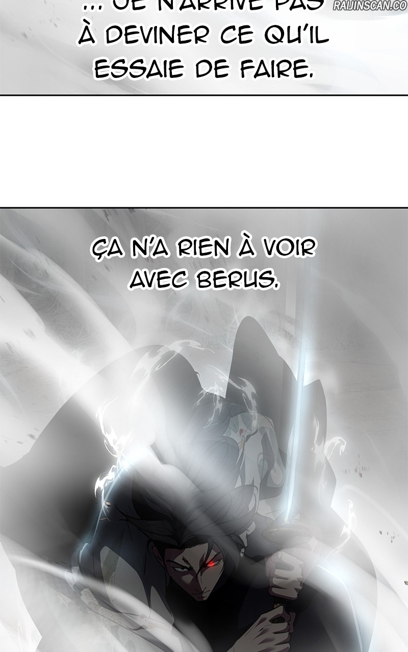 Read The Boy of Death FR Manga Online