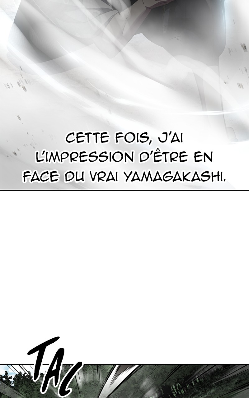 Read The Boy of Death FR Manga Online