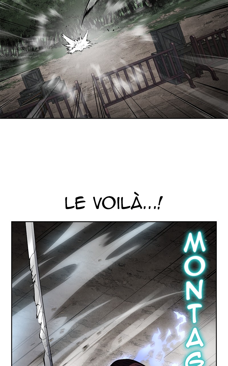 Read The Boy of Death FR Manga Online