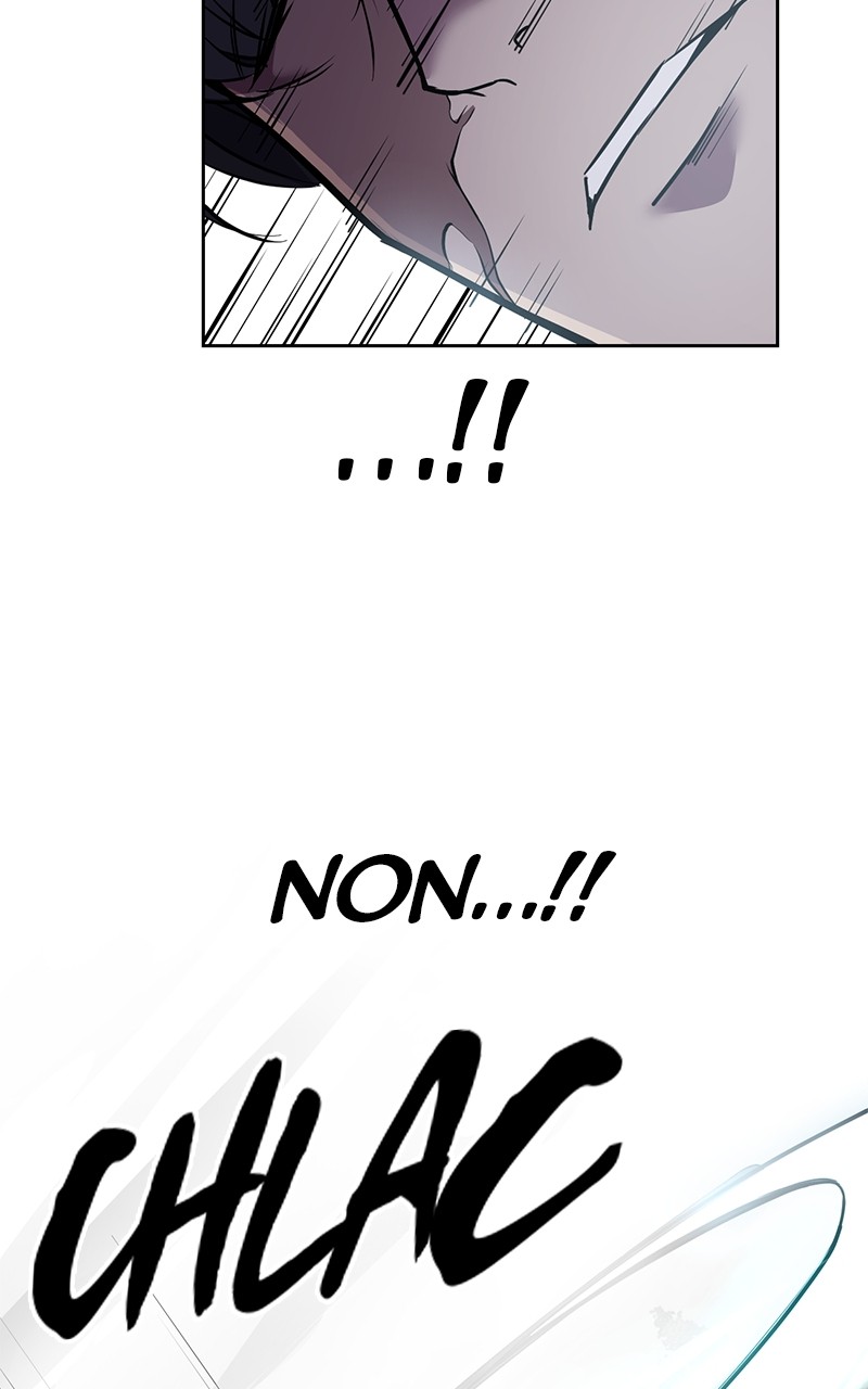 Read The Boy of Death FR Manga Online