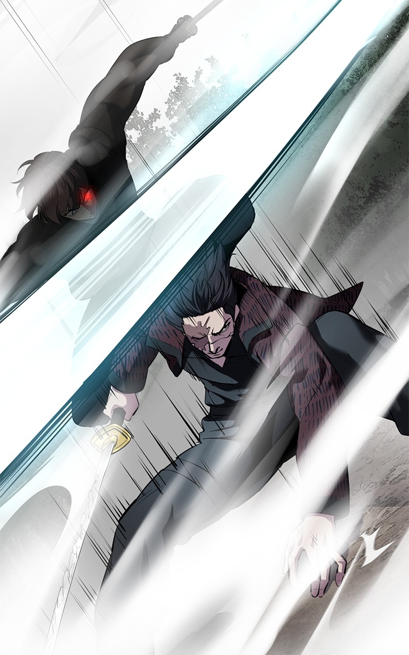 Read The Boy of Death FR Manga Online