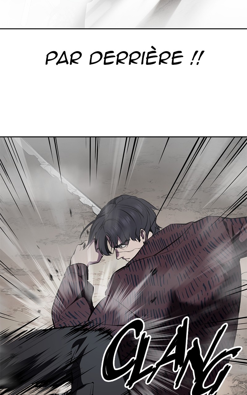 Read The Boy of Death FR Manga Online