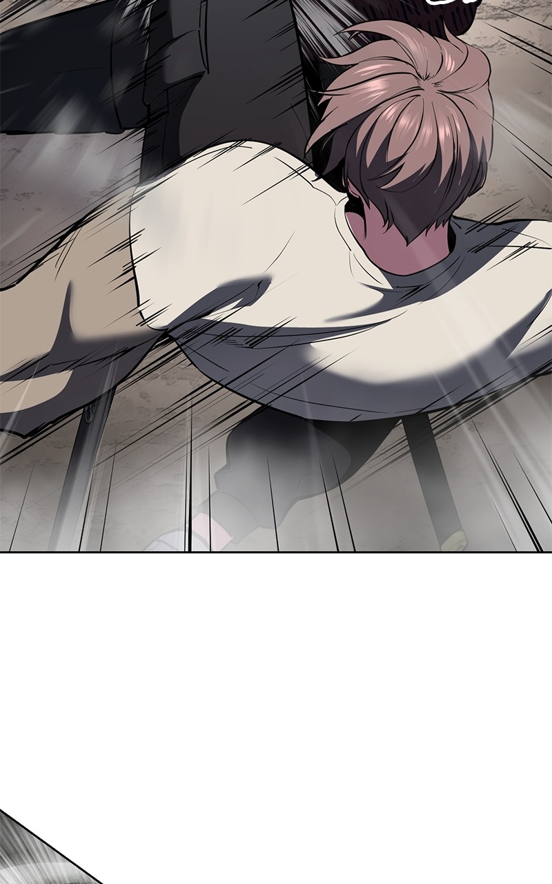 Read The Boy of Death FR Manga Online