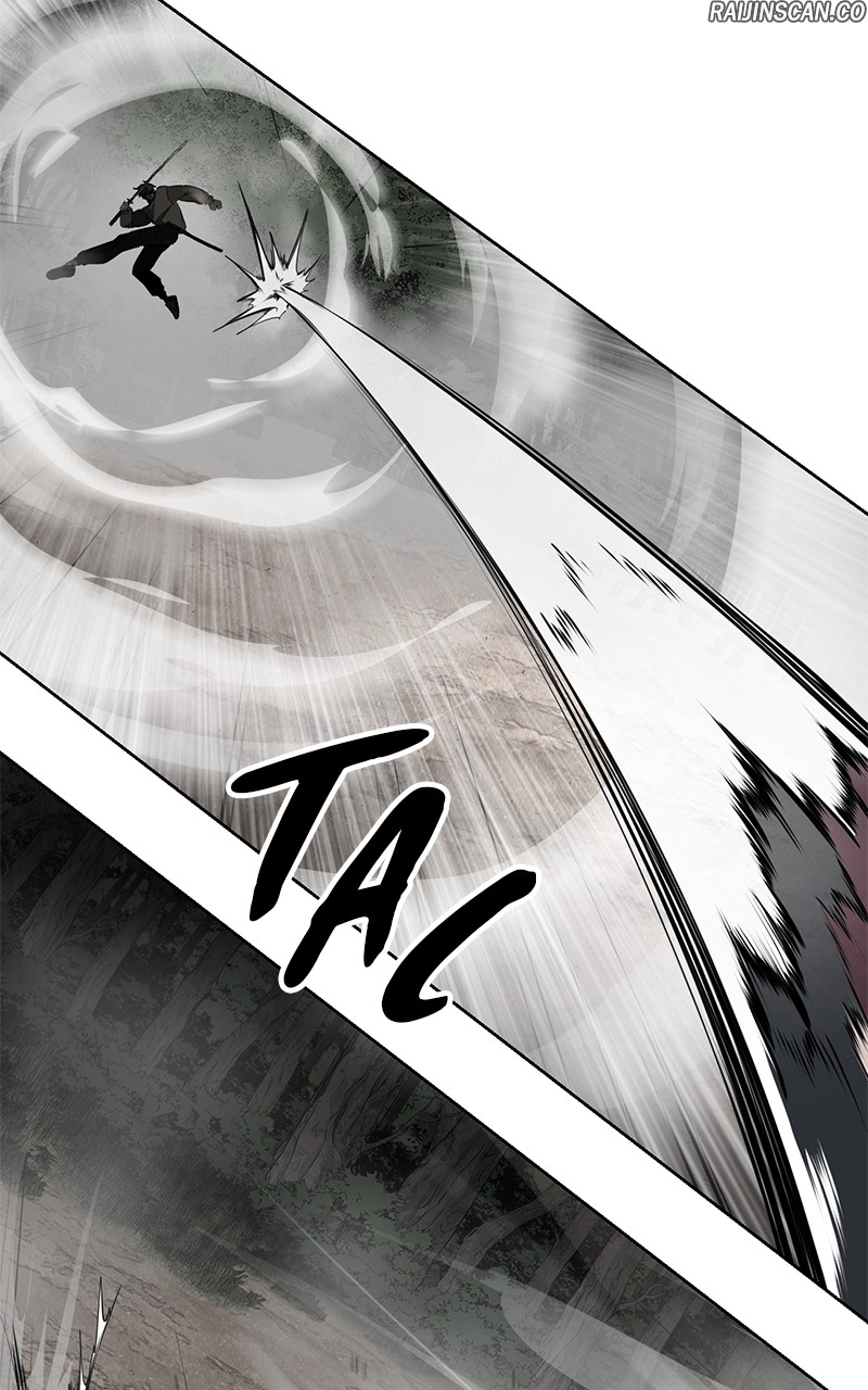 Read The Boy of Death FR Manga Online