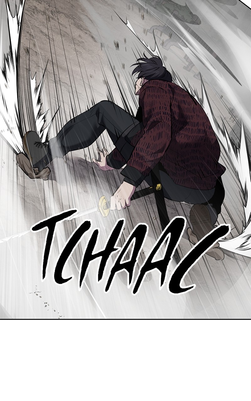 Read The Boy of Death FR Manga Online