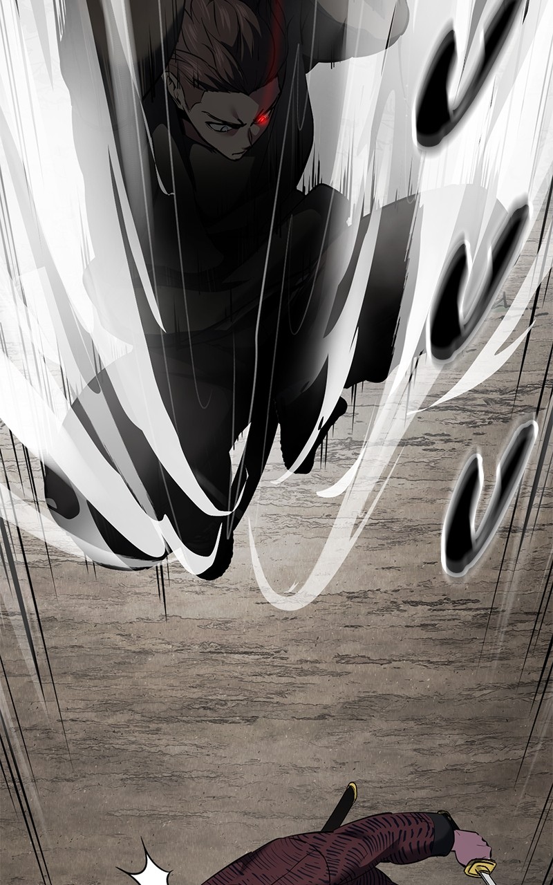 Read The Boy of Death FR Manga Online