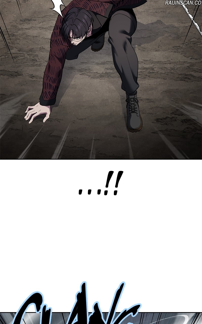 Read The Boy of Death FR Manga Online