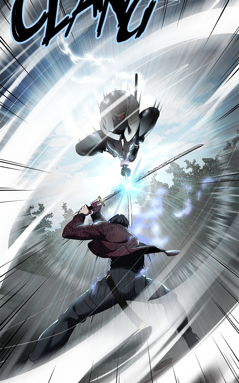 Read The Boy of Death FR Manga Online