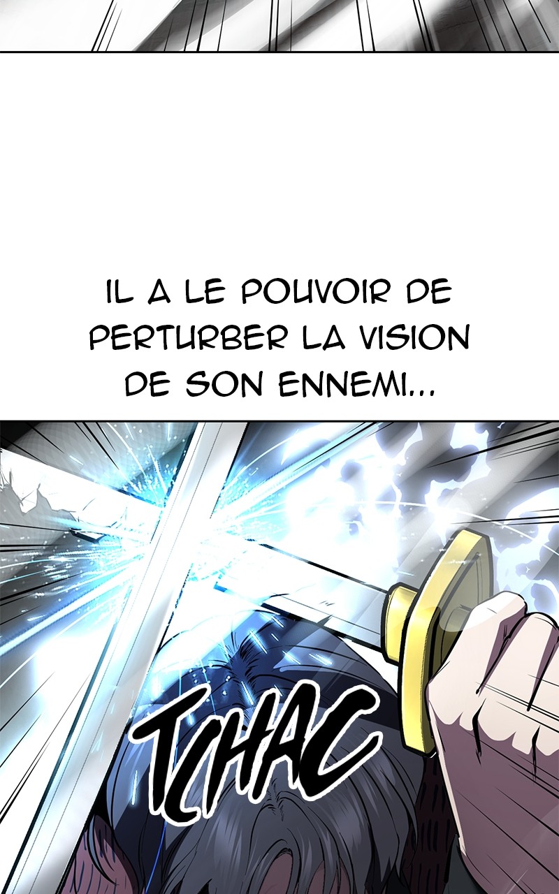 Read The Boy of Death FR Manga Online