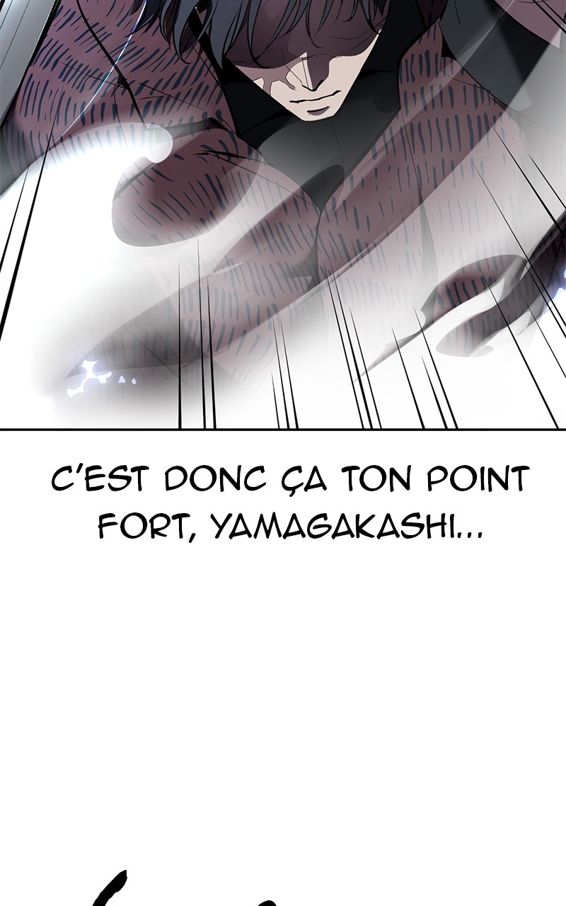 Read The Boy of Death FR Manga Online