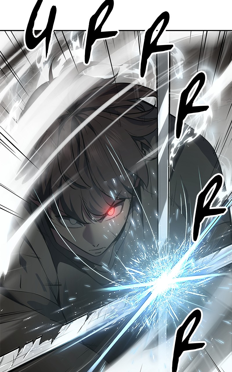 Read The Boy of Death FR Manga Online