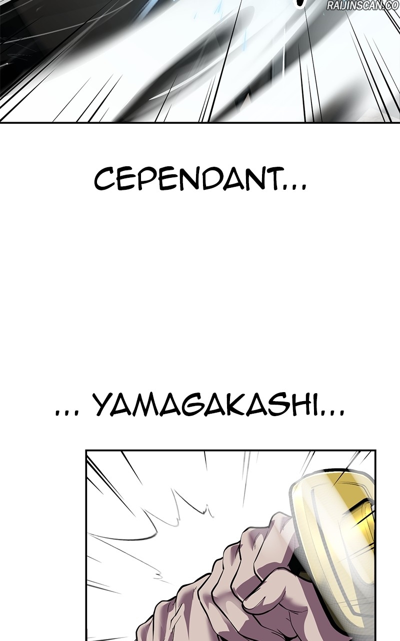 Read The Boy of Death FR Manga Online