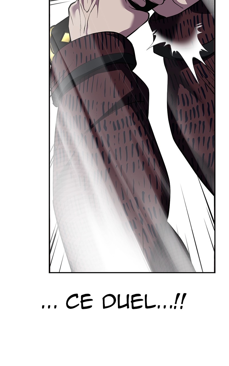 Read The Boy of Death FR Manga Online