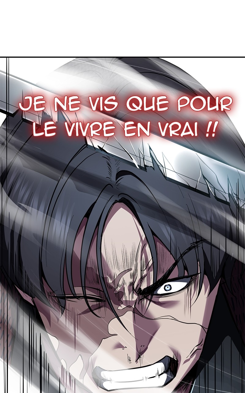 Read The Boy of Death FR Manga Online