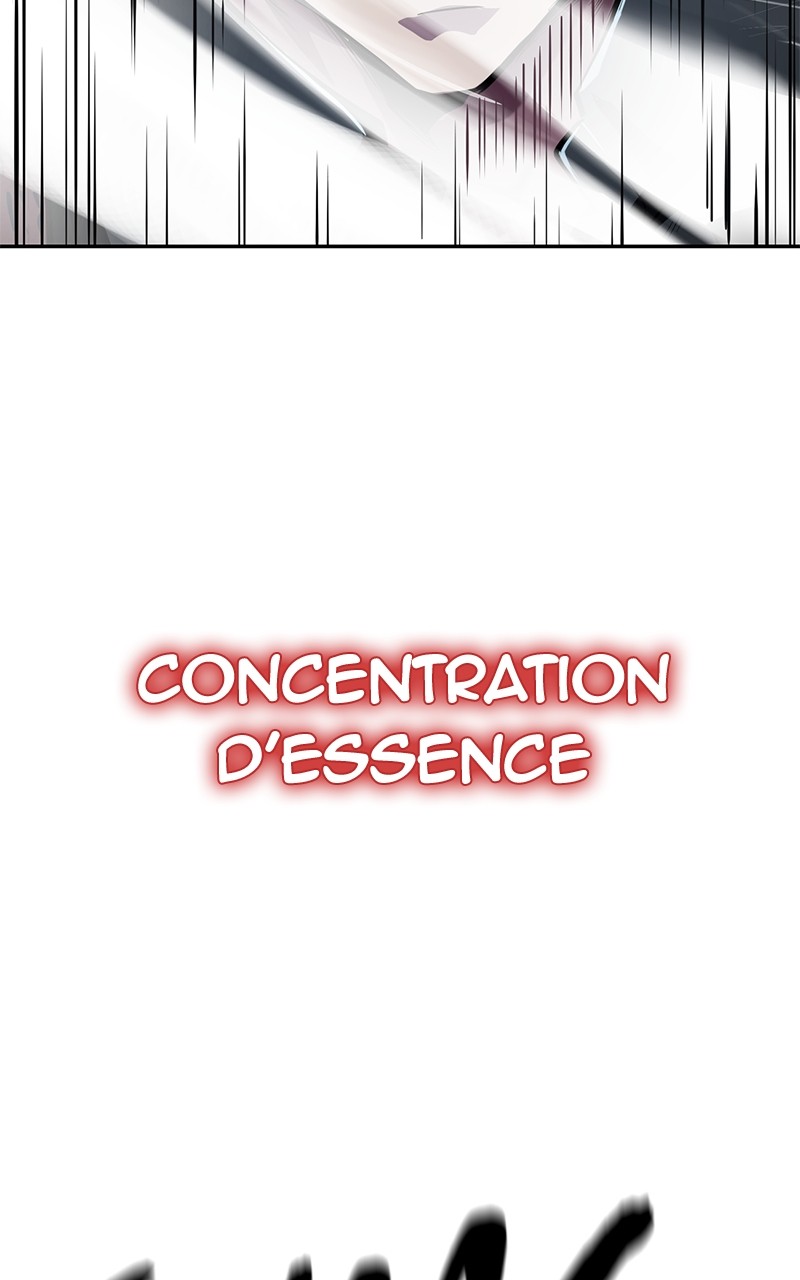 Read The Boy of Death FR Manga Online