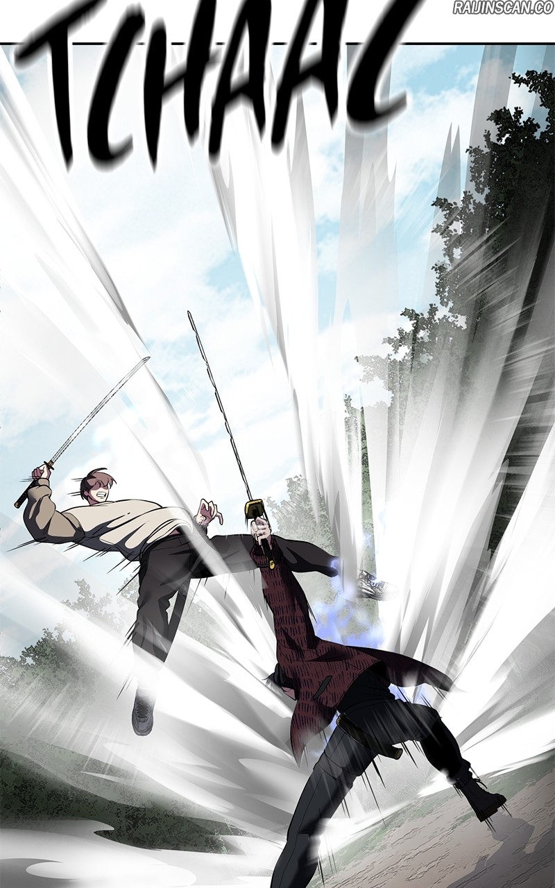 Read The Boy of Death FR Manga Online