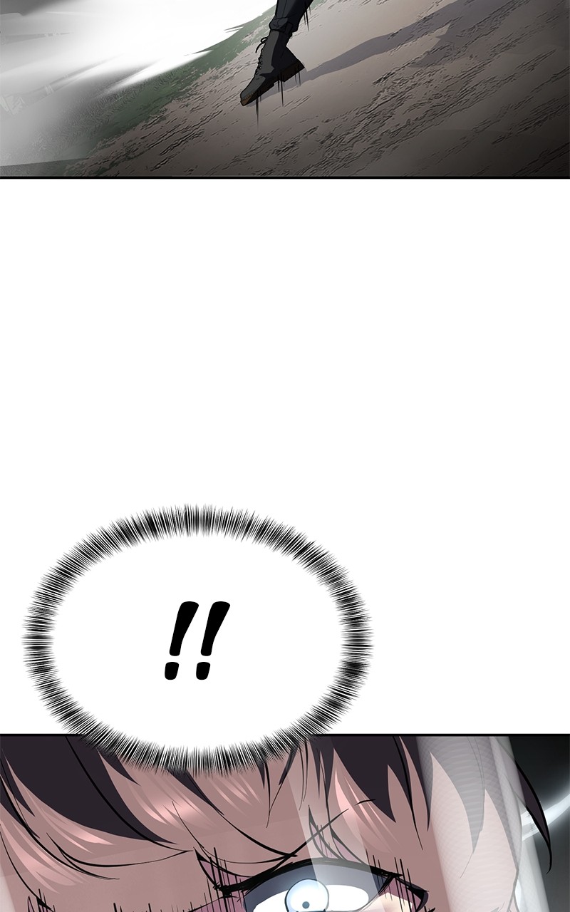 Read The Boy of Death FR Manga Online