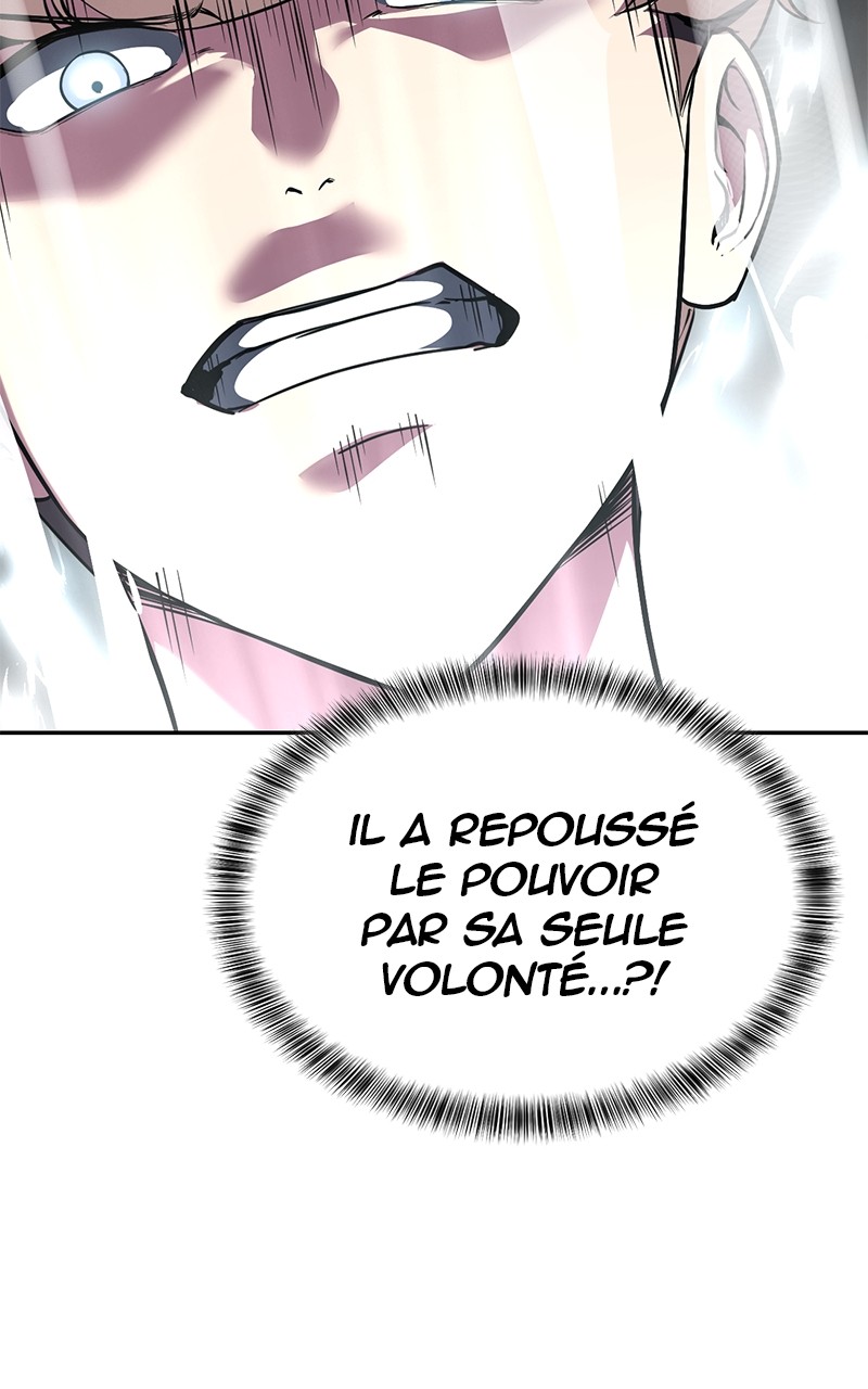 Read The Boy of Death FR Manga Online