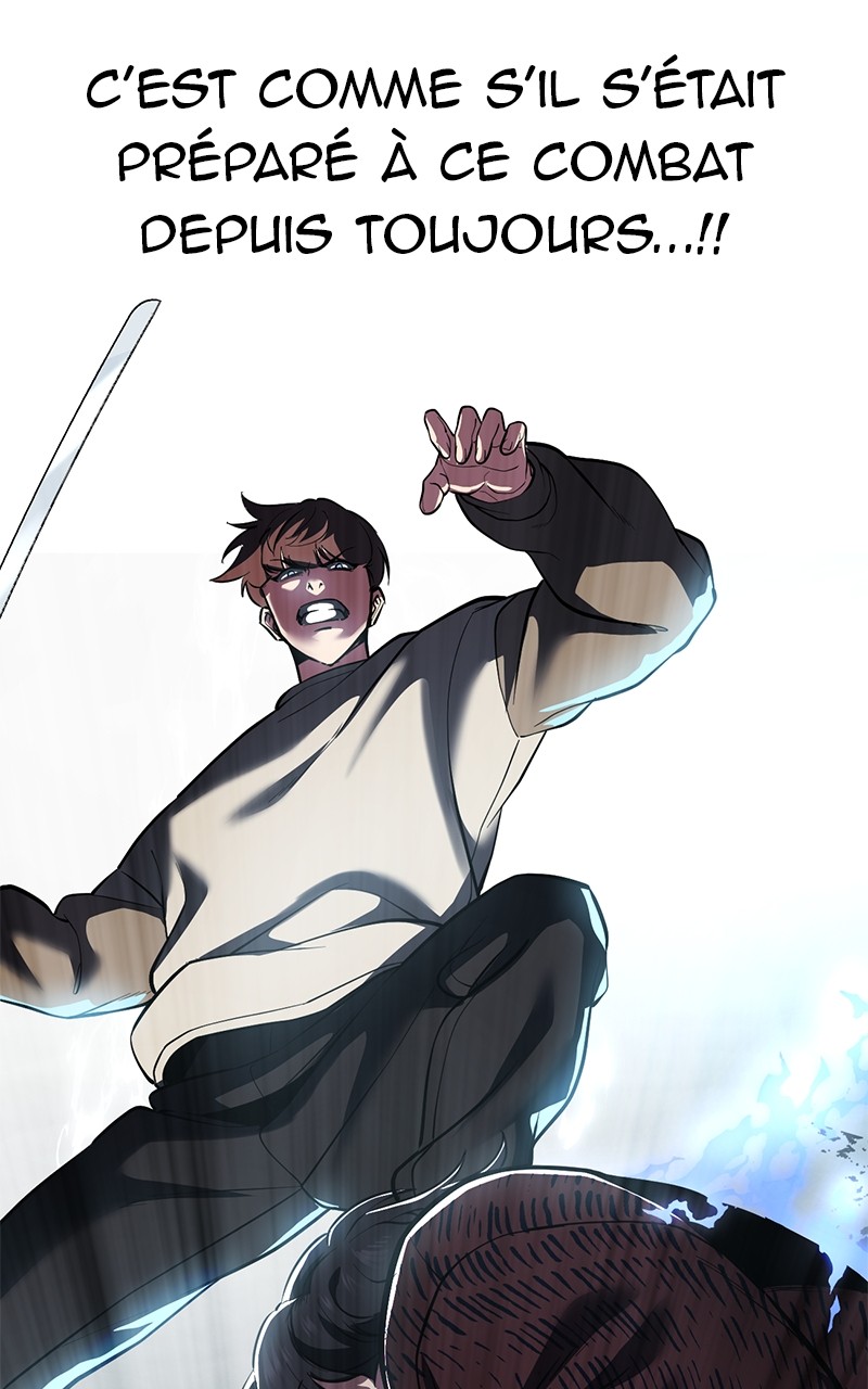 Read The Boy of Death FR Manga Online