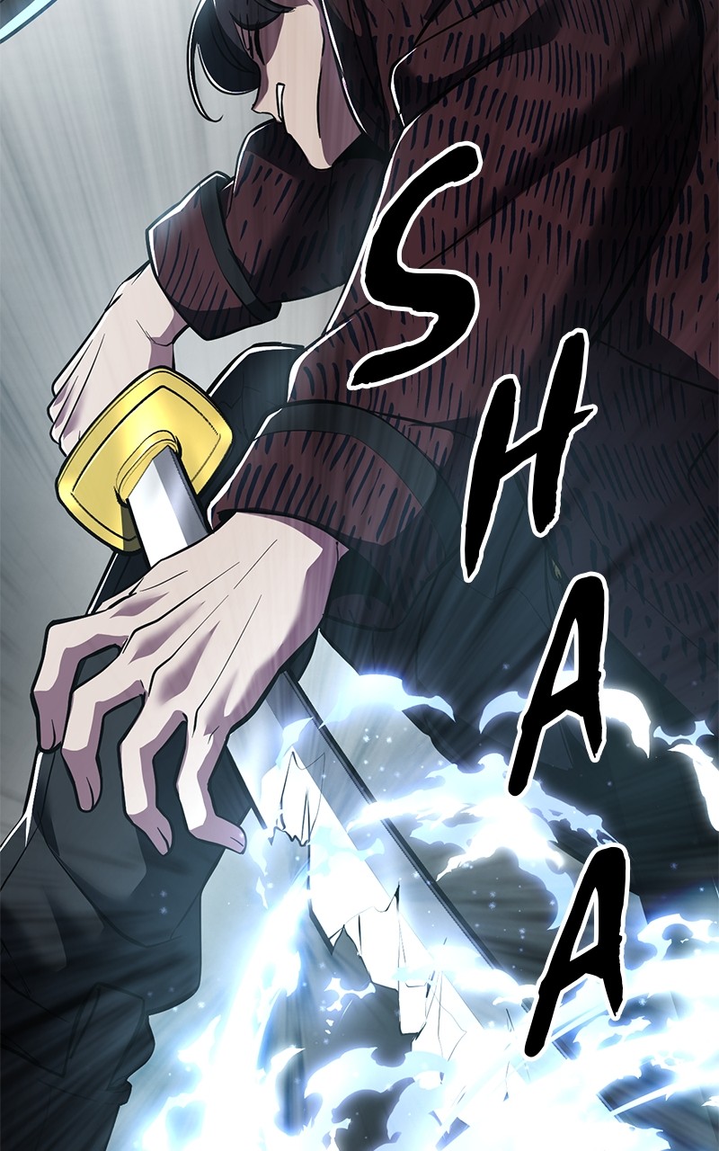 Read The Boy of Death FR Manga Online