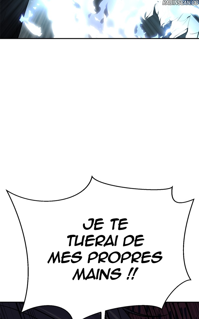 Read The Boy of Death FR Manga Online