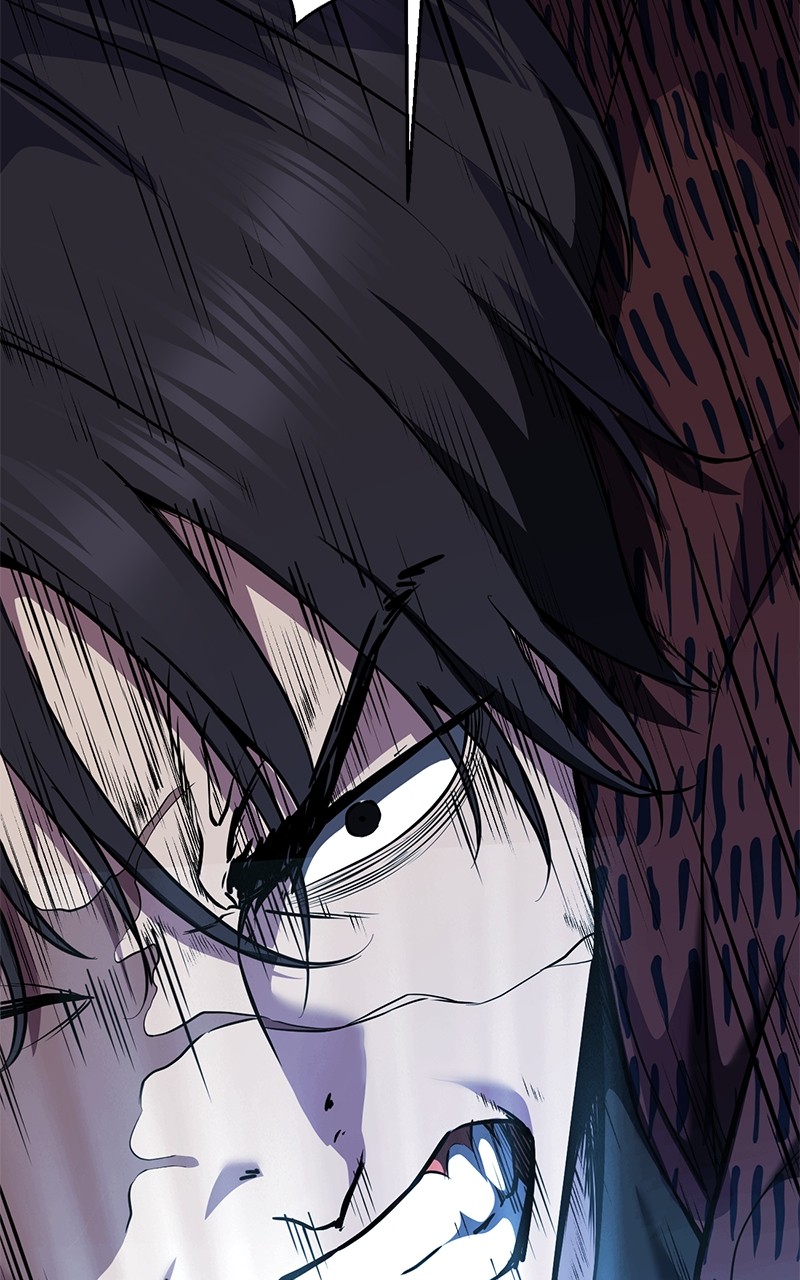 Read The Boy of Death FR Manga Online