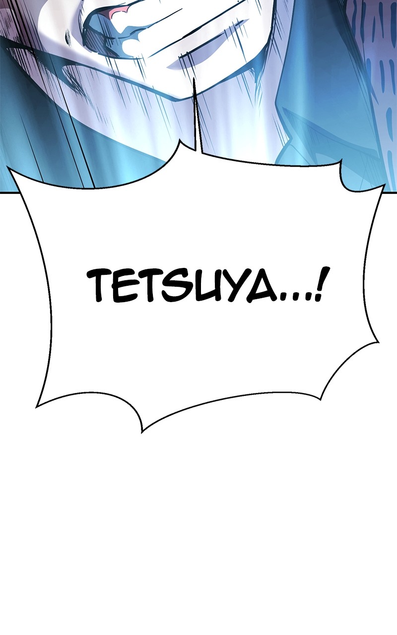 Read The Boy of Death FR Manga Online