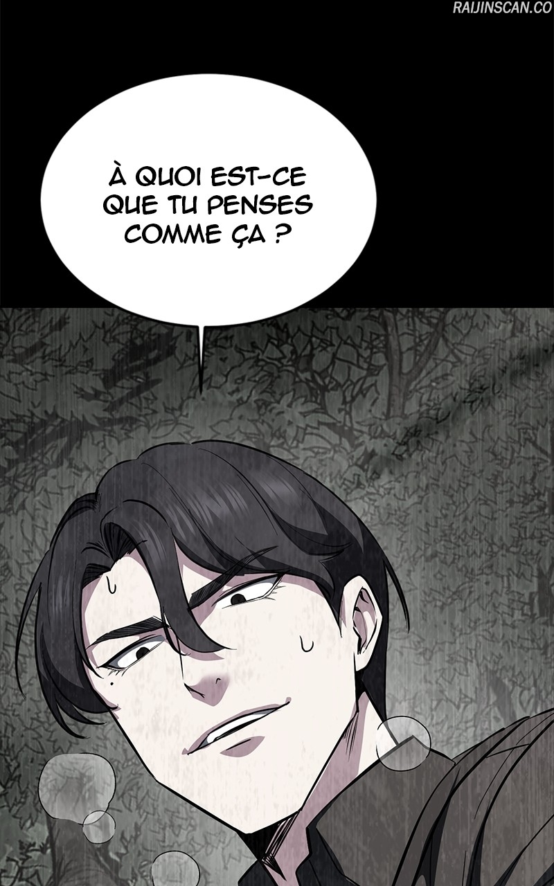 Read The Boy of Death FR Manga Online