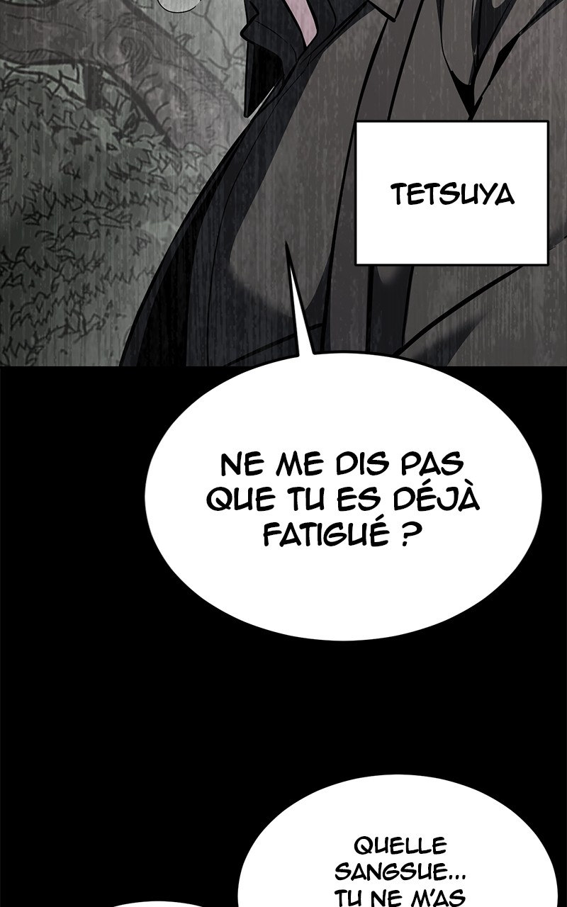 Read The Boy of Death FR Manga Online