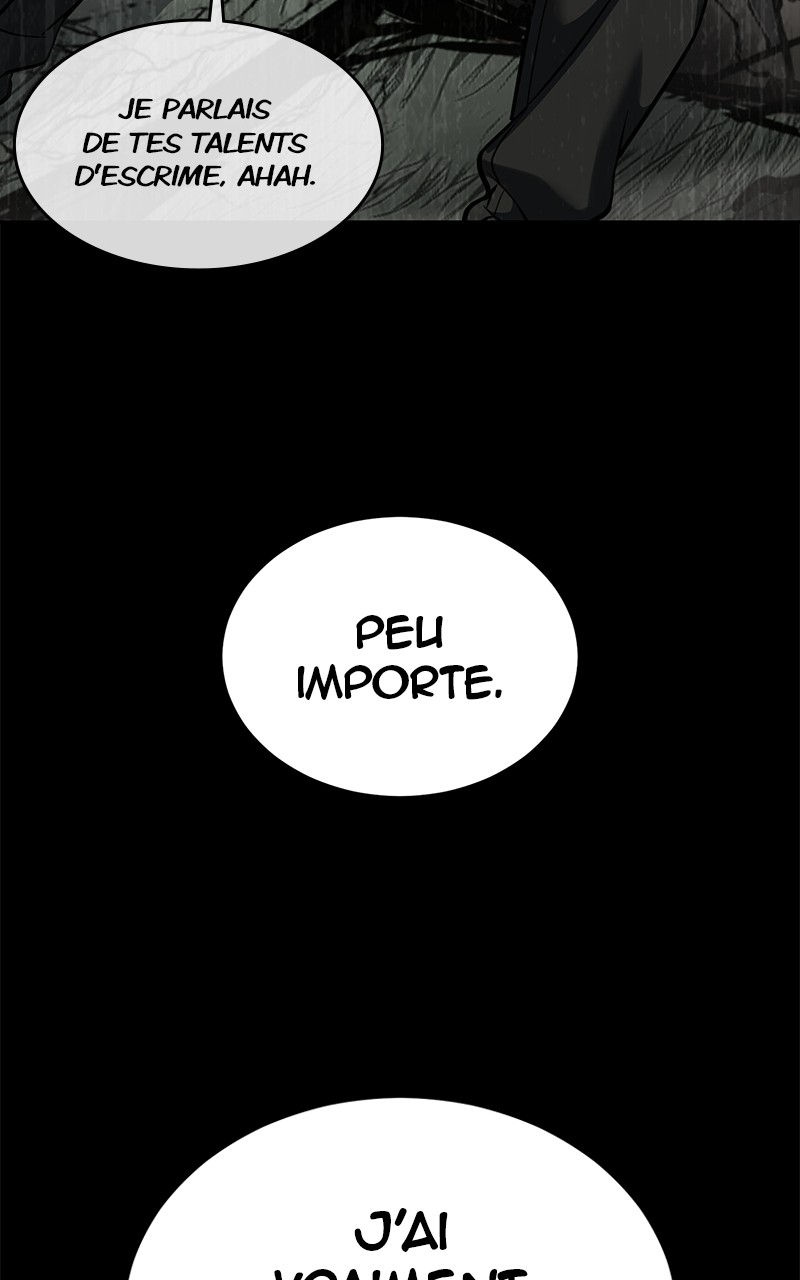 Read The Boy of Death FR Manga Online