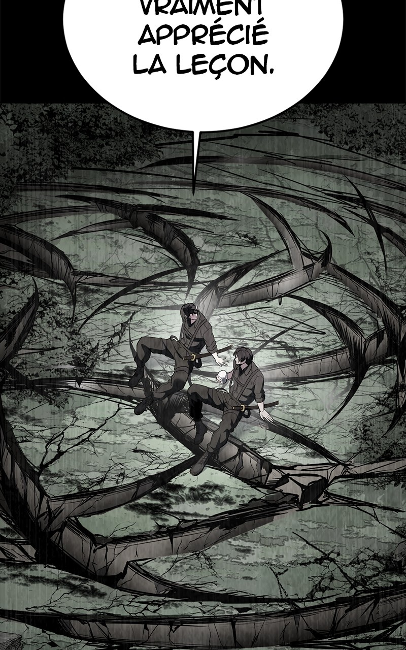 Read The Boy of Death FR Manga Online