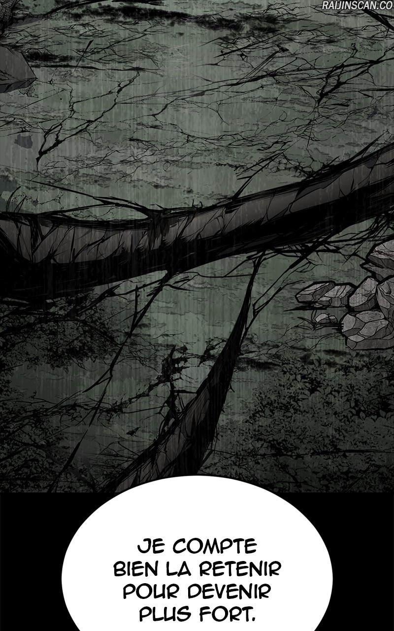 Read The Boy of Death FR Manga Online