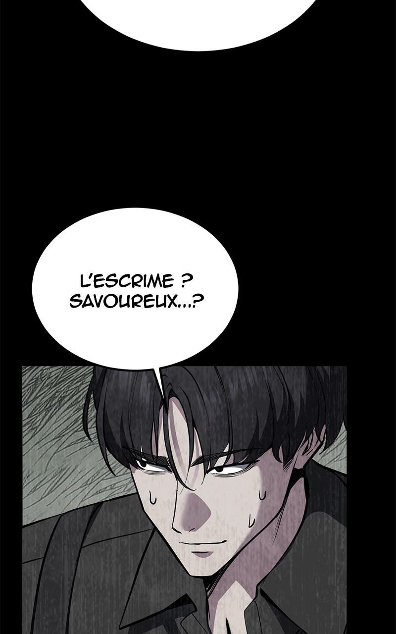 Read The Boy of Death FR Manga Online