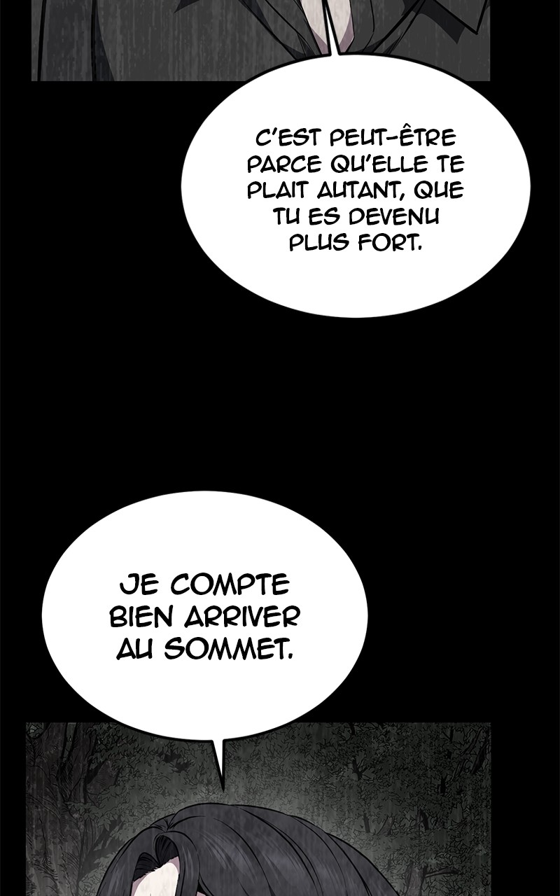 Read The Boy of Death FR Manga Online