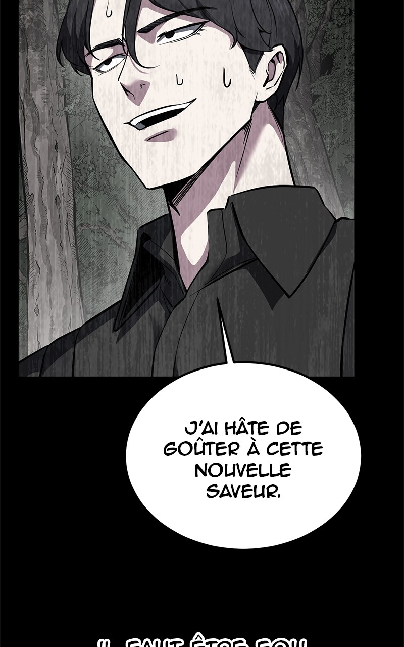 Read The Boy of Death FR Manga Online