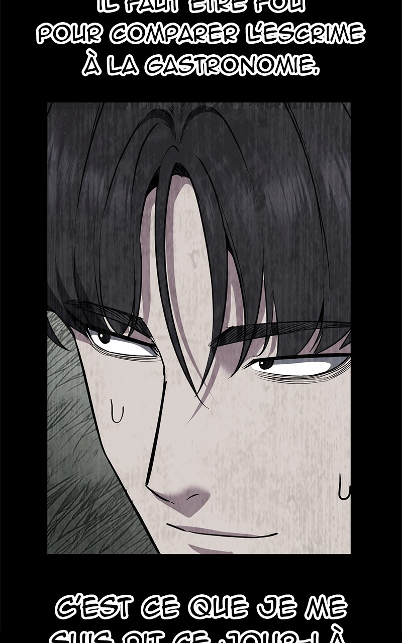 Read The Boy of Death FR Manga Online