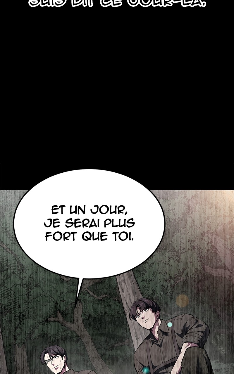 Read The Boy of Death FR Manga Online