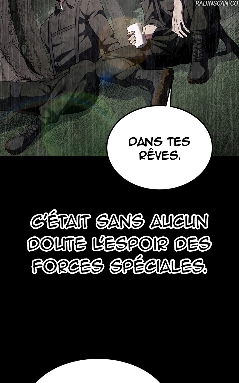 Read The Boy of Death FR Manga Online