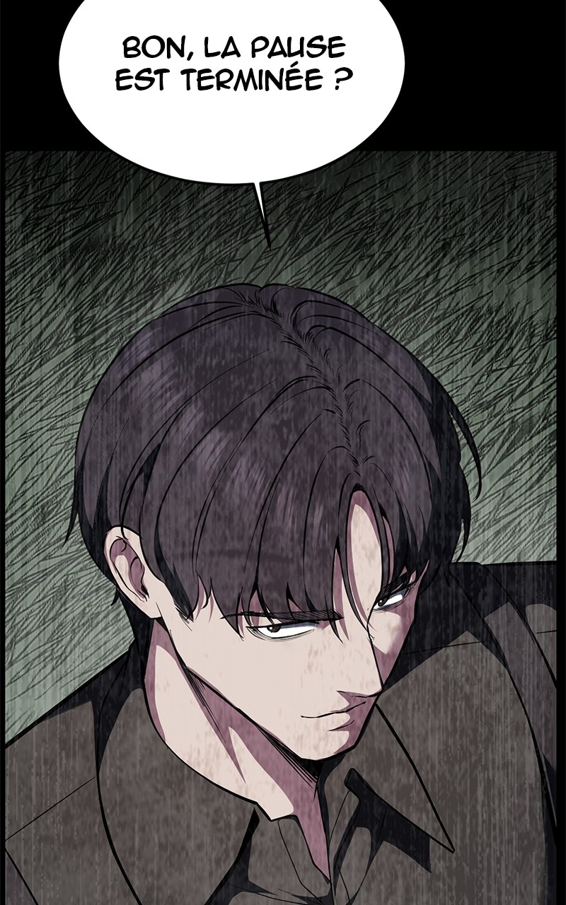 Read The Boy of Death FR Manga Online