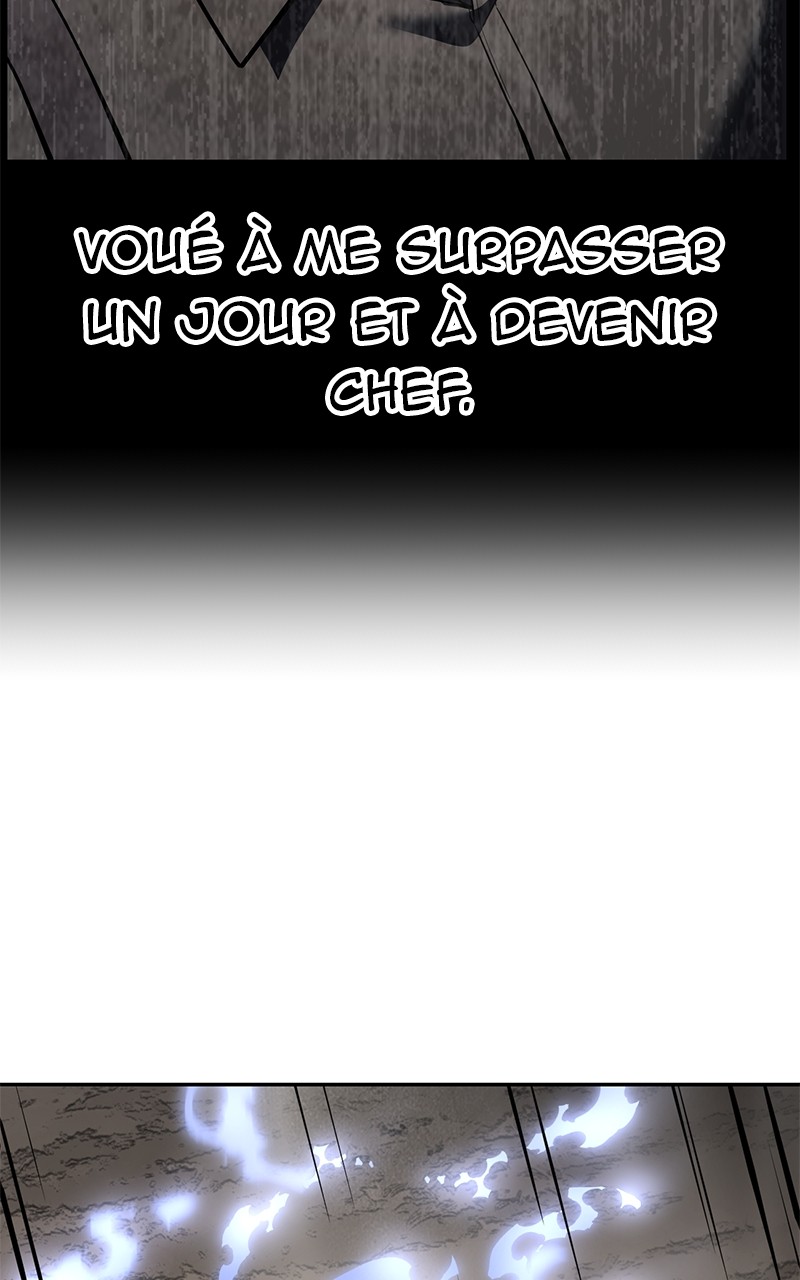 Read The Boy of Death FR Manga Online